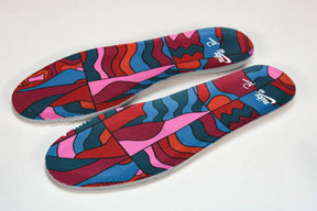 Dunk Low x Parra