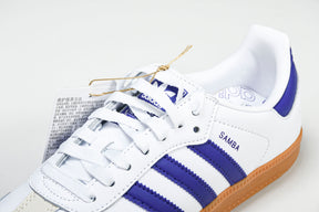 Samba Originals