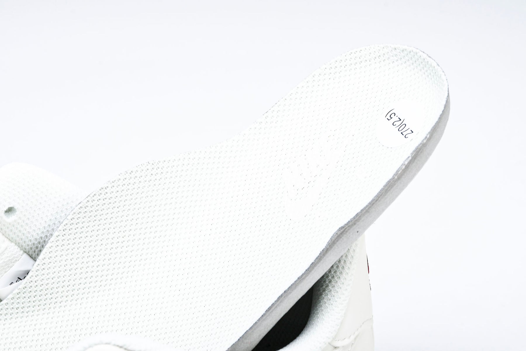 Air Force 1'07 Low