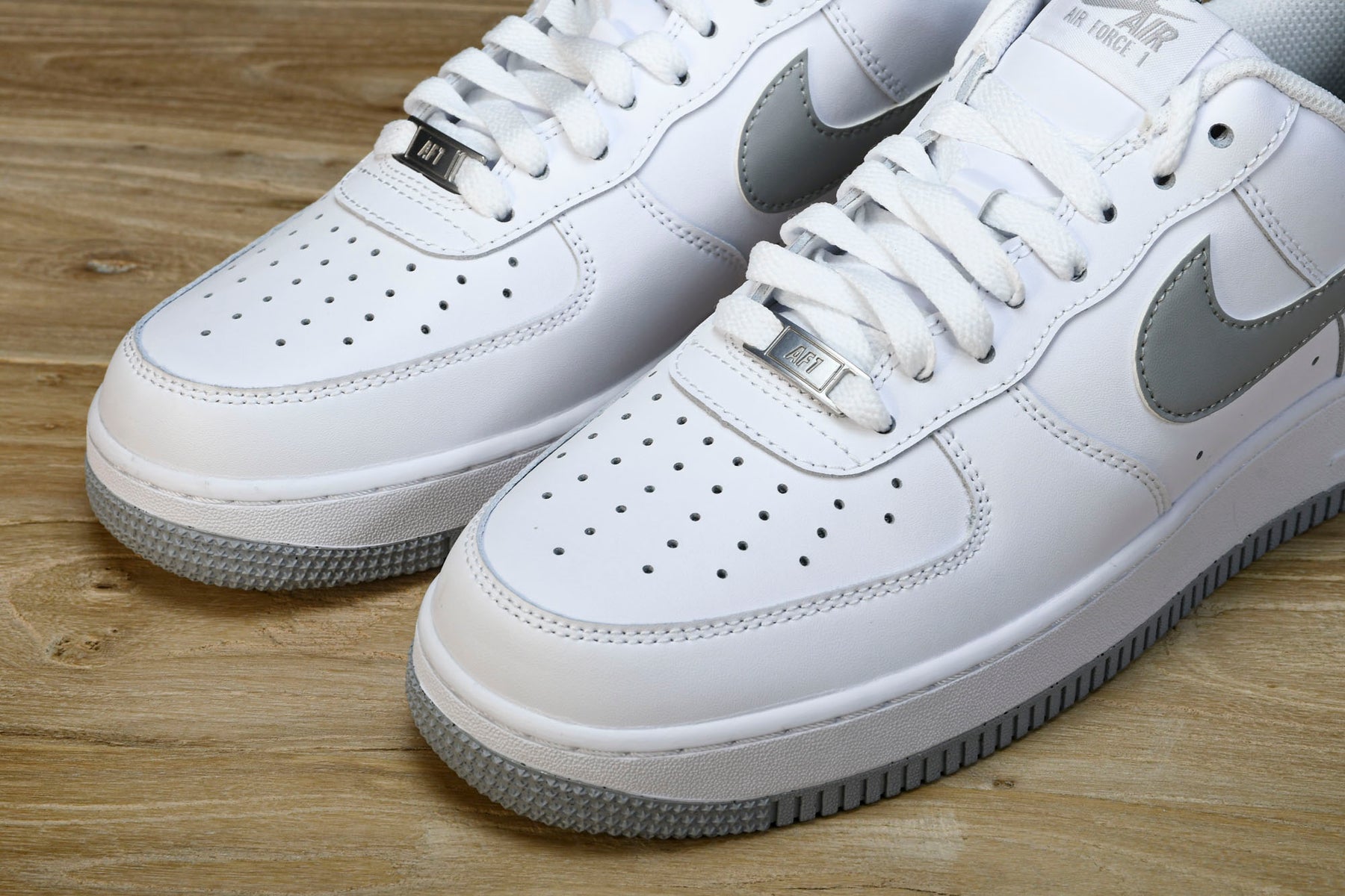 Air Force 1'07 Low