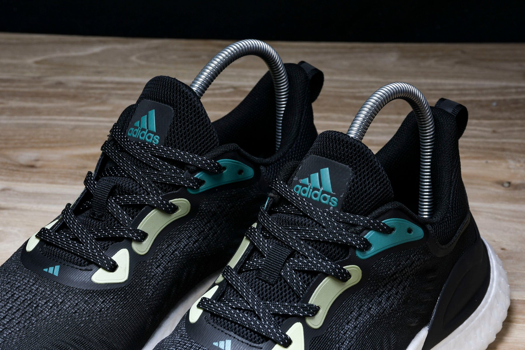 Alpha Bounce Beyond