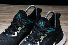 Alpha Bounce Beyond