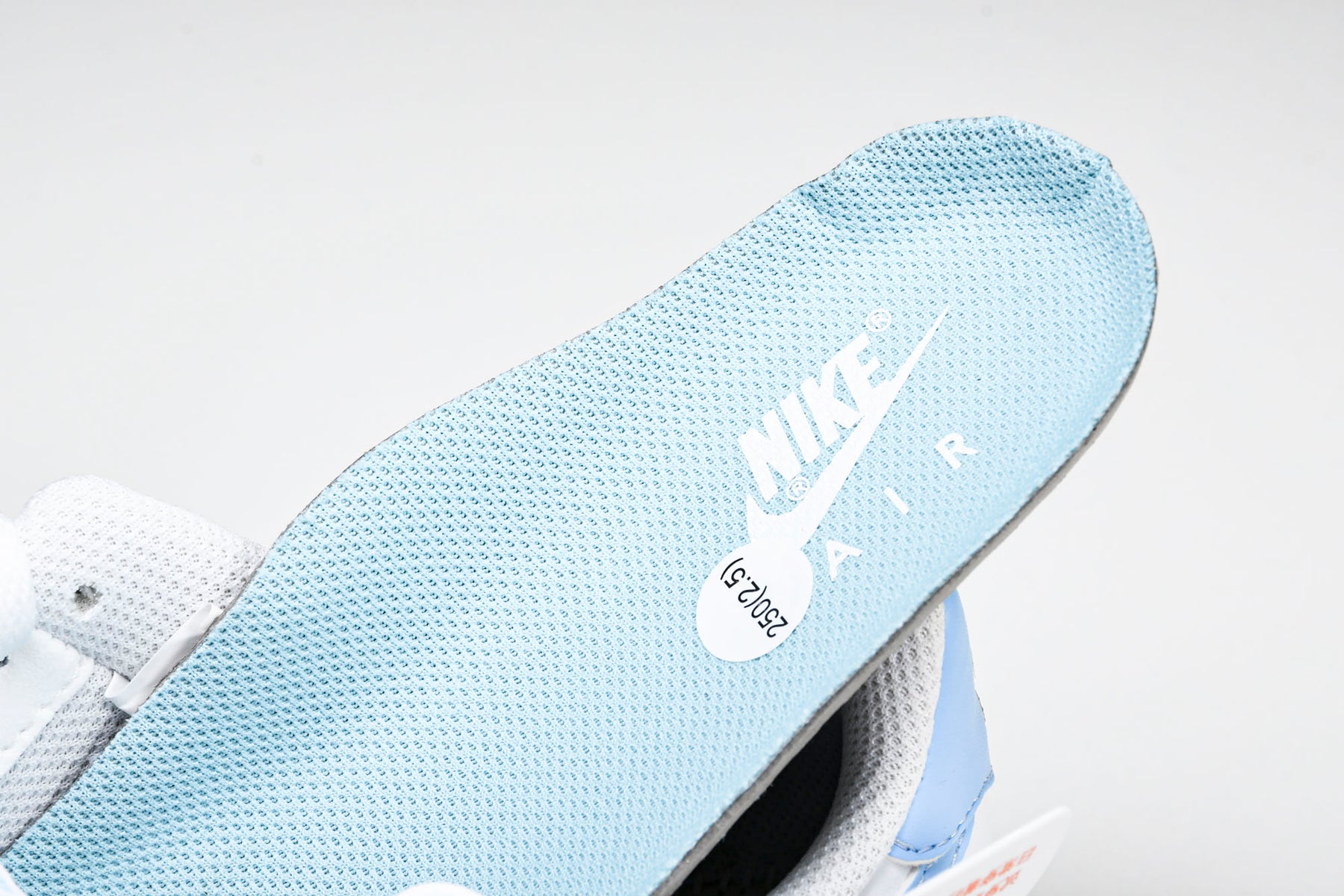 Air Force 1'07 Low