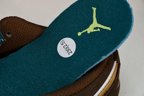 Air Jordan Low