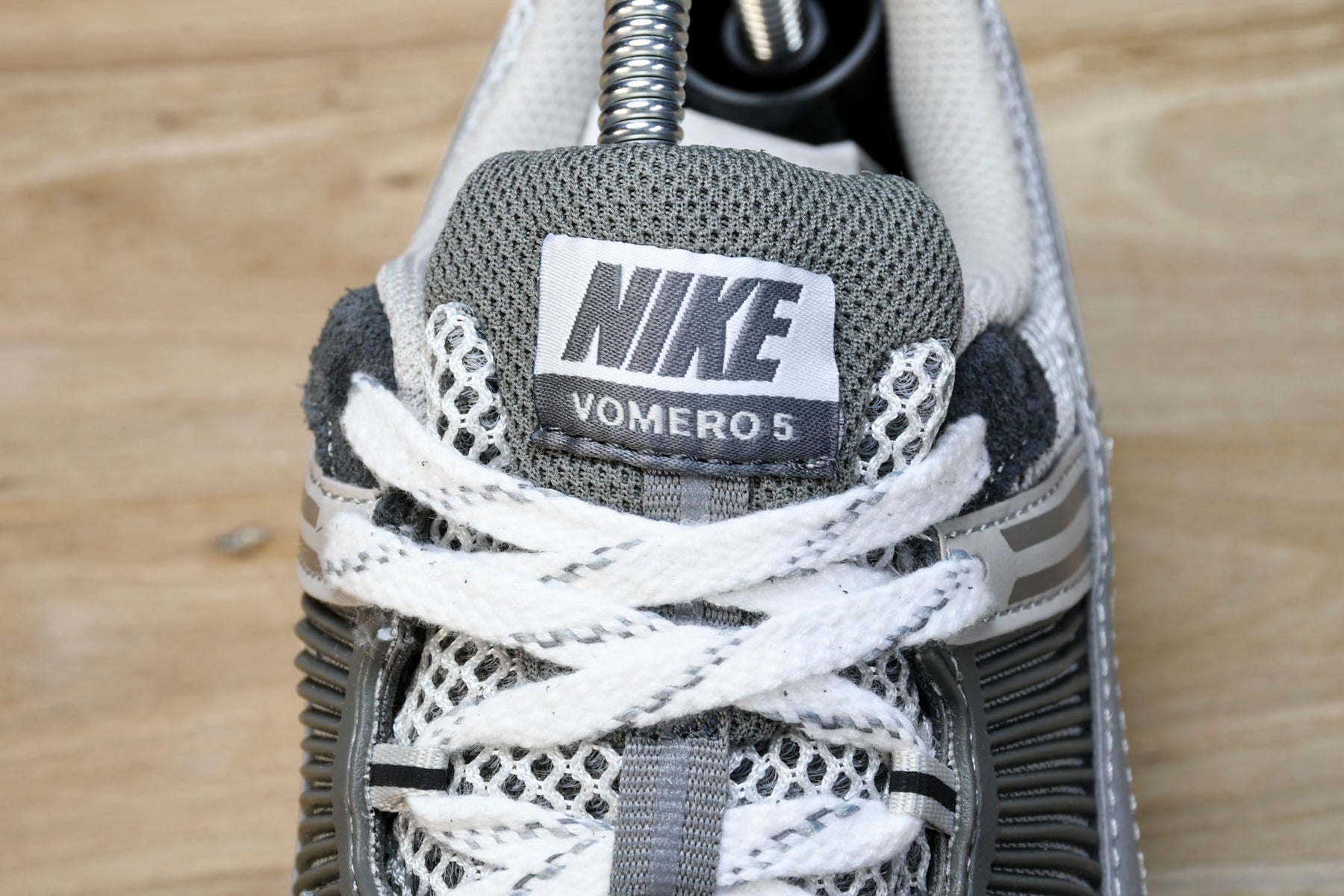 Zoom Vomero 5