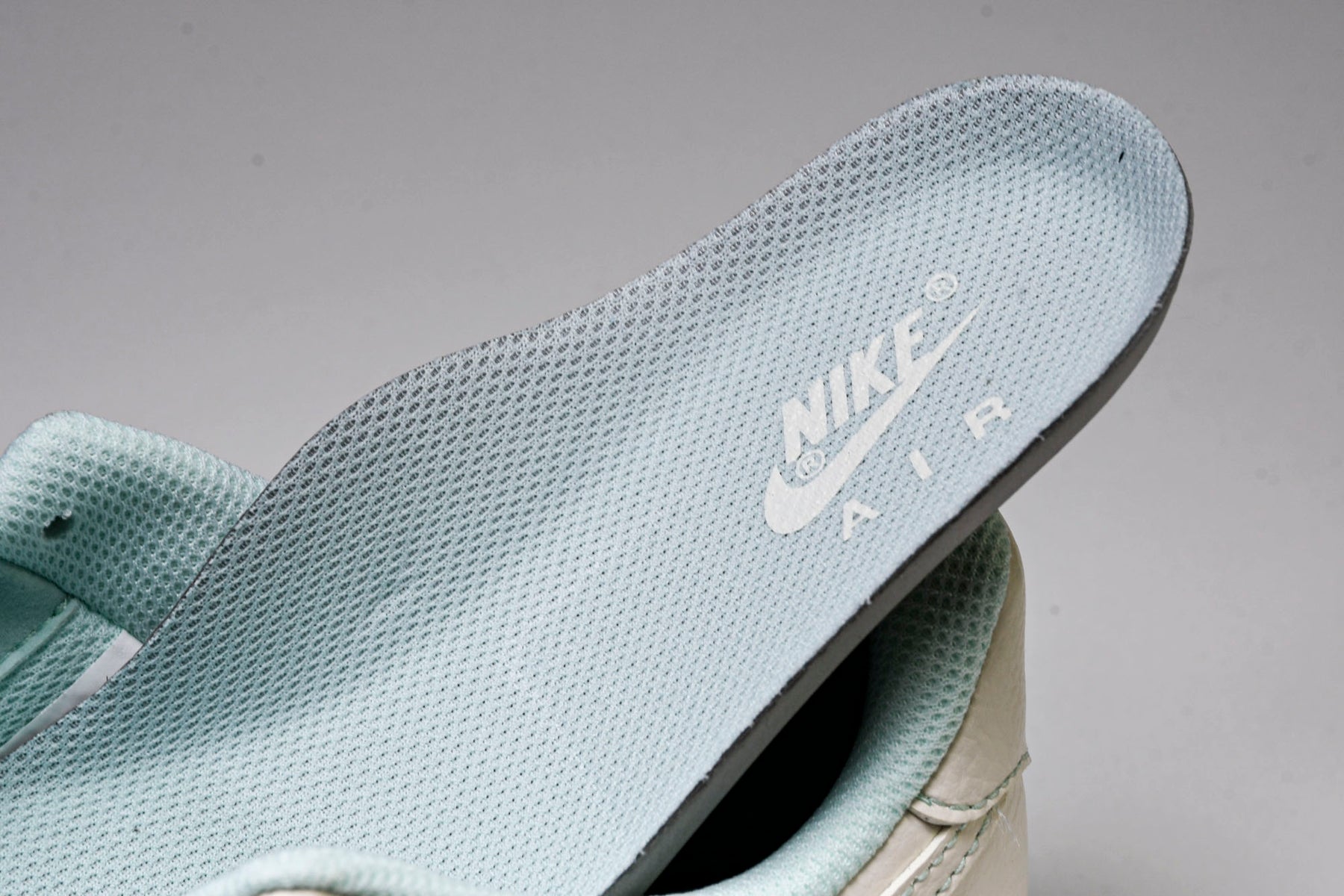 Air Force 1'07 Low