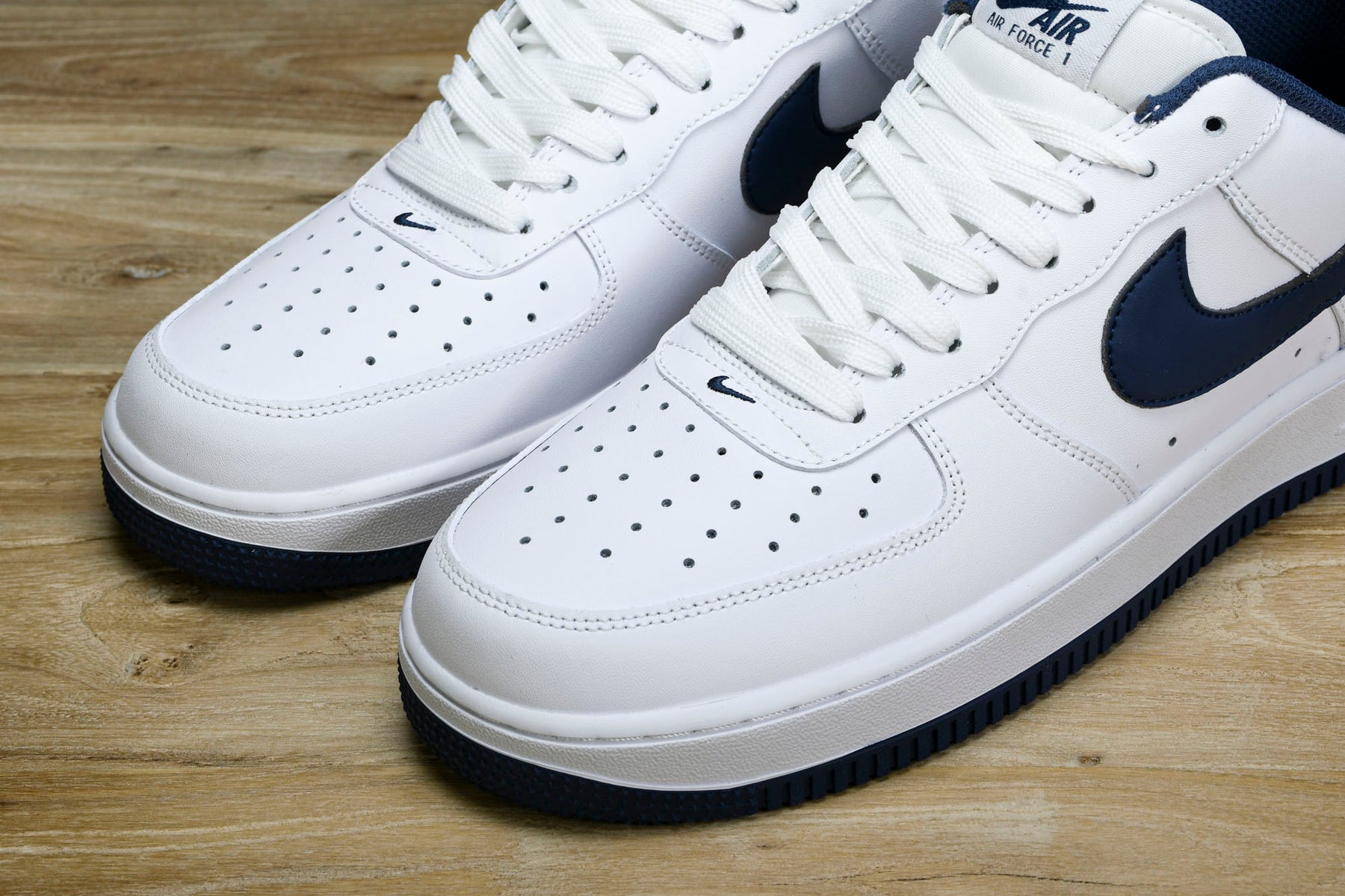 Air Force 1'07 Low