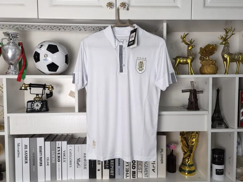 Camisa Uruguai Masculina