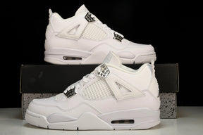 Air Jordan 4 Retro Pure Money