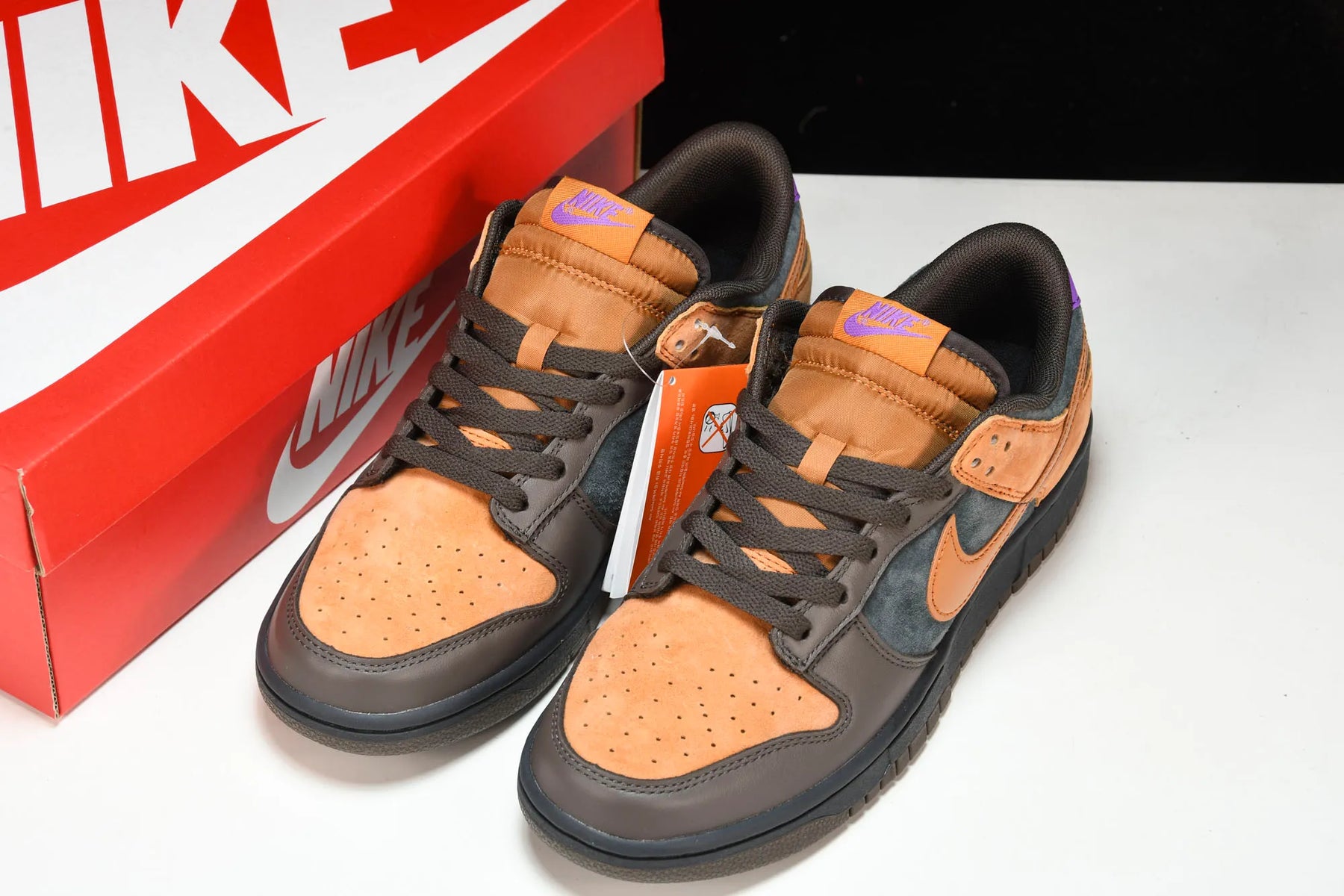 Dunk Low Retro PRM