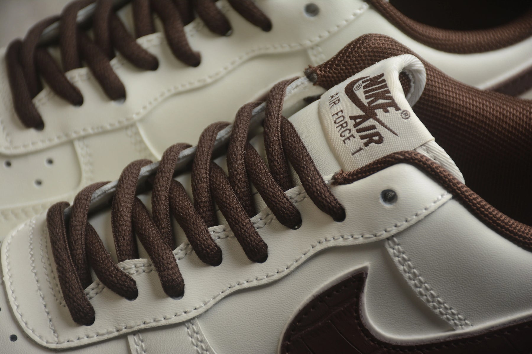 Air Force 1'07 Low Man
