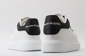 Alexander McQUEEN - White and Black