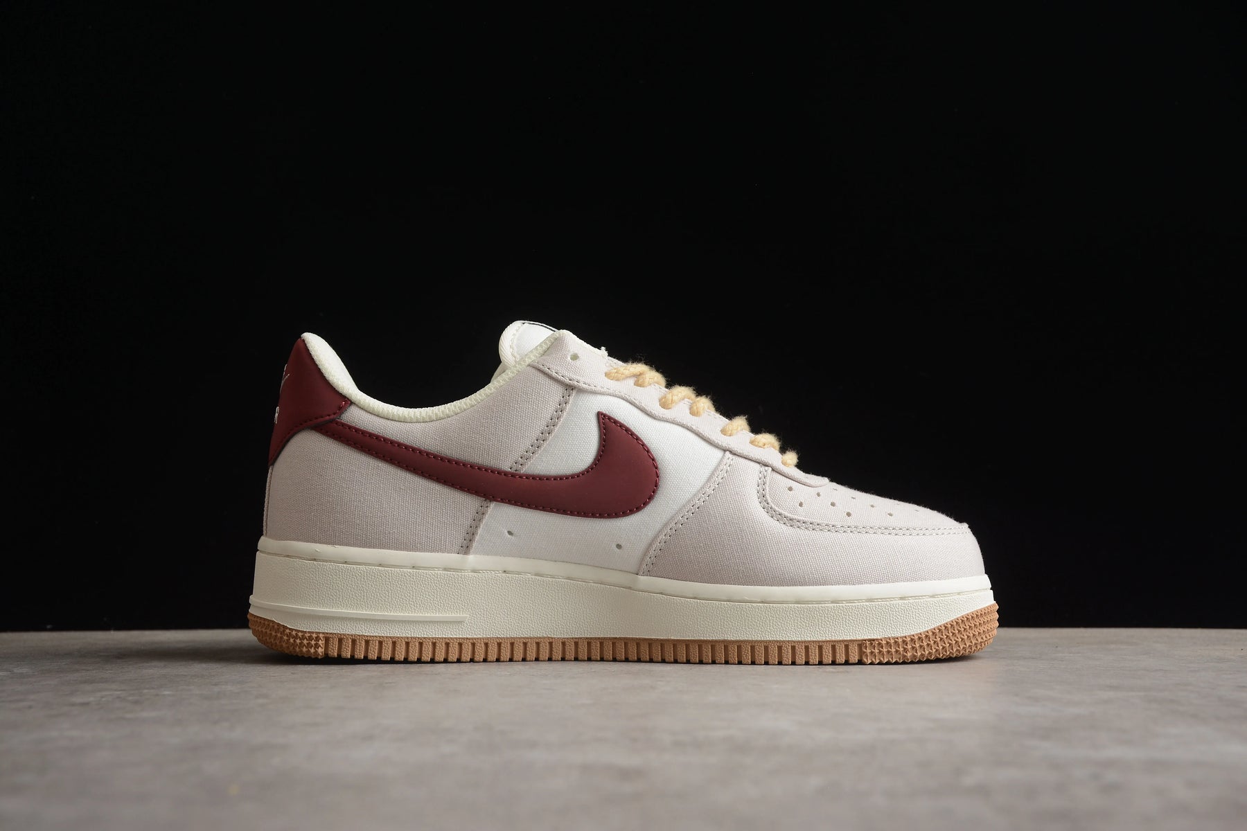 Air Force 1'07 Low
