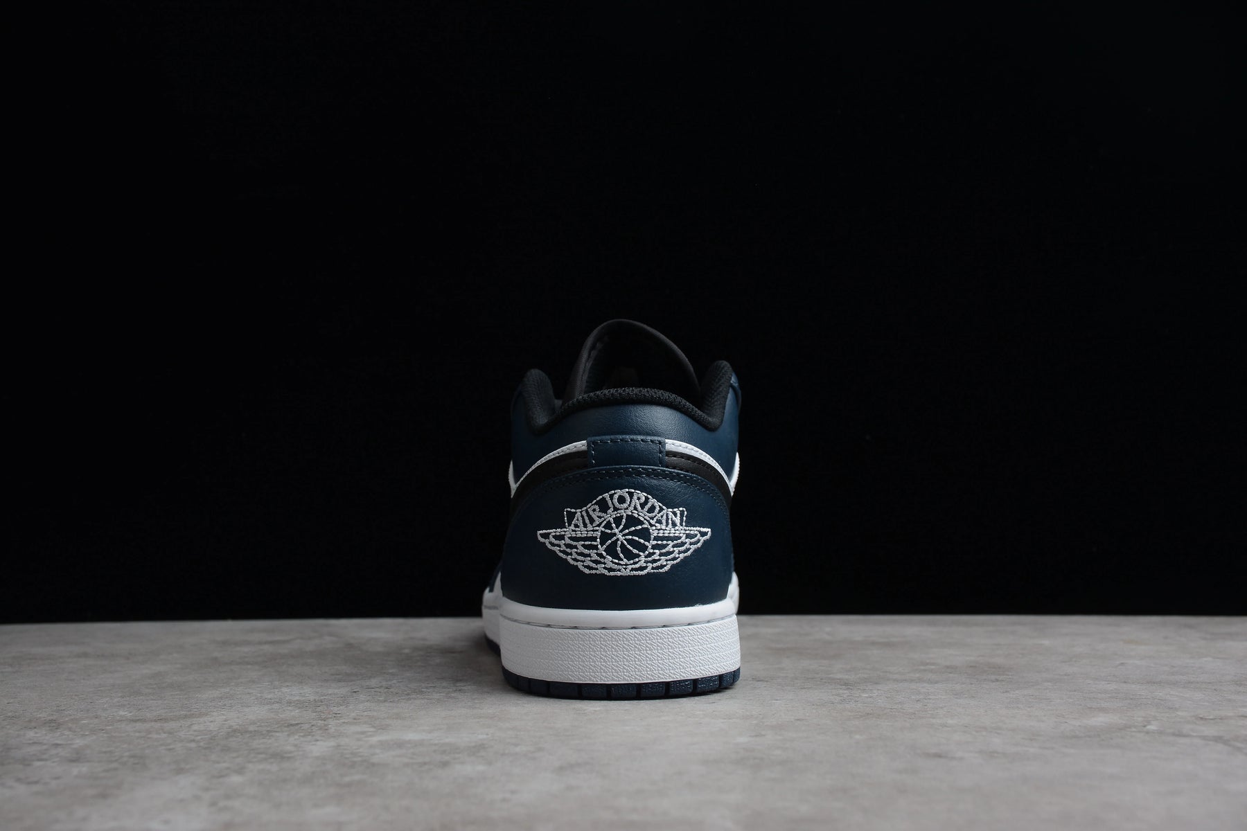 Air Jordan Dark Teal