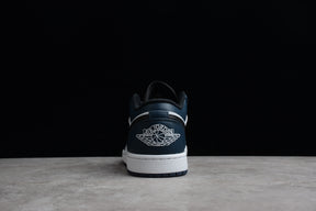 Air Jordan Dark Teal