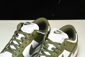 Dunk Low Medium Olive