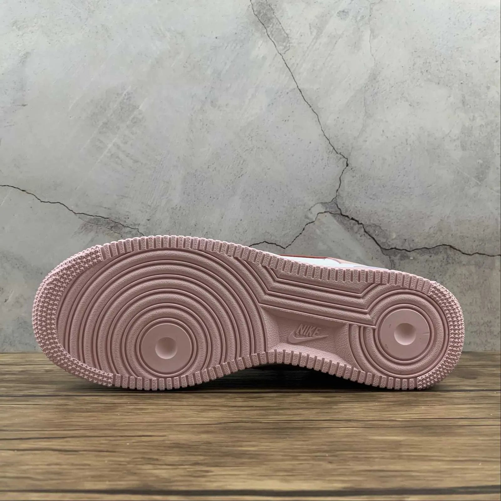 Air Force Tulipe Pink
