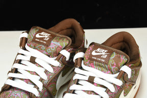Dunk Low Paisley