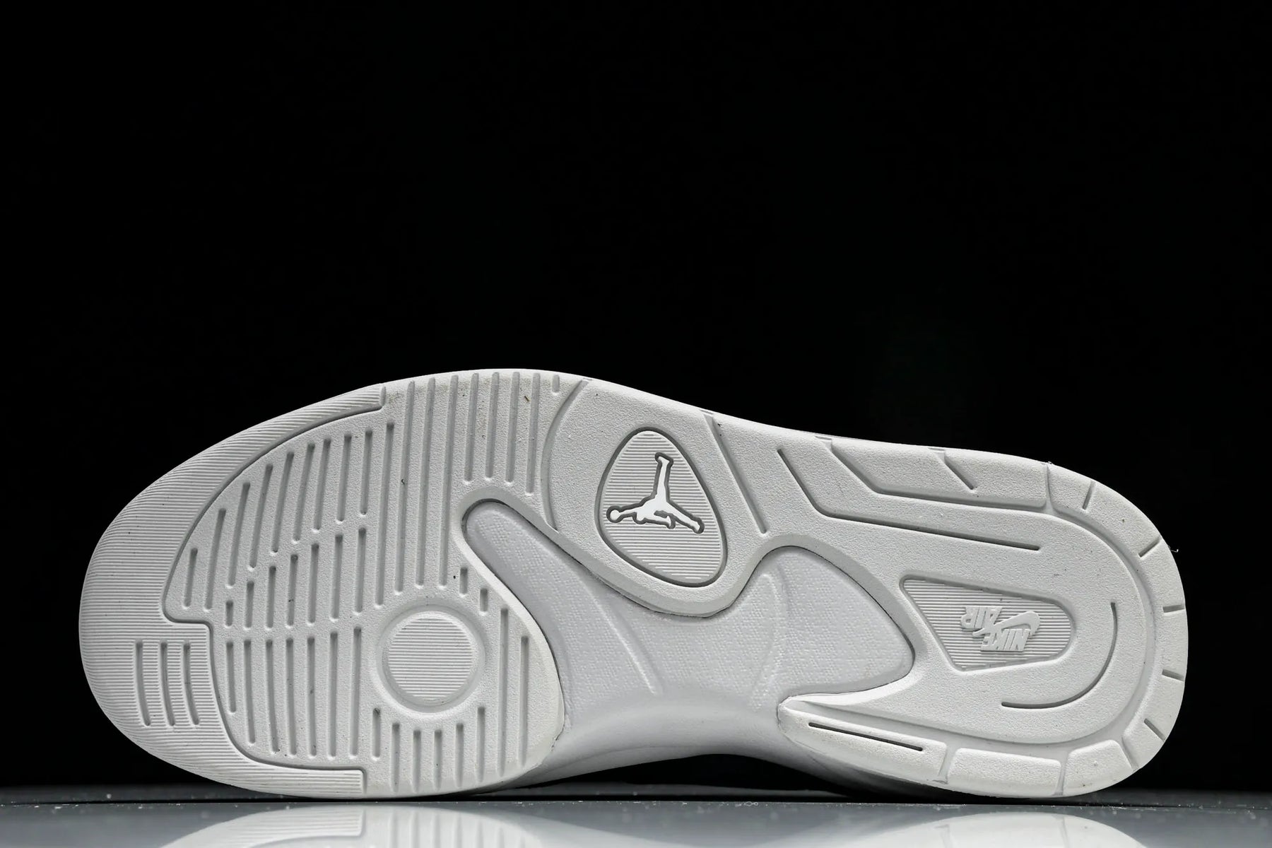 Jordan Stadium Black