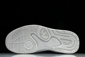 Jordan Stadium Black
