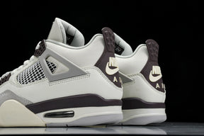 Air Jordan 4 Retro Phanton x Ma Maniere