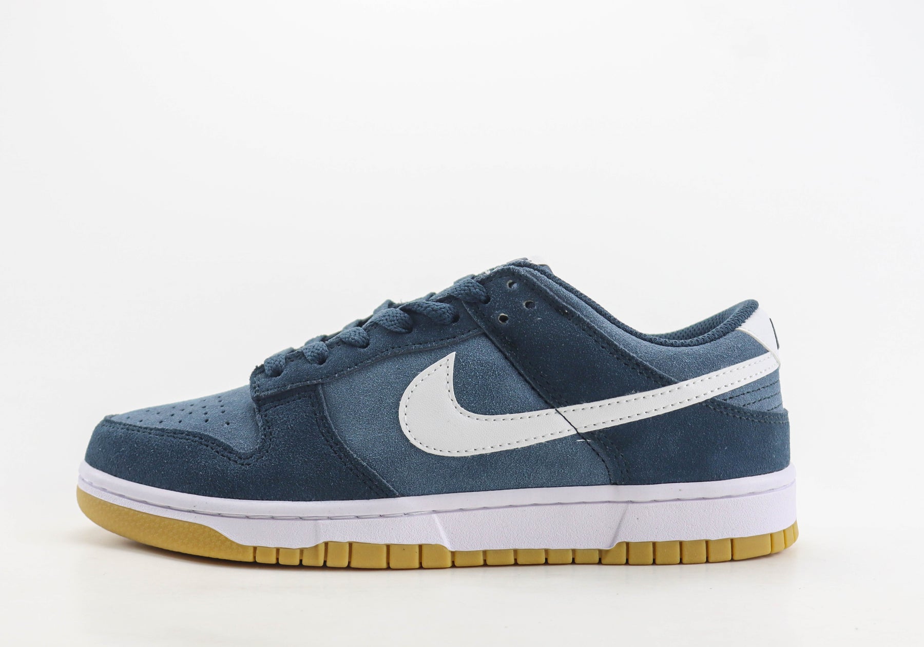 Dunk Low Monsoon Blue