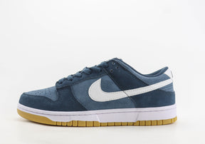 Dunk Low Monsoon Blue