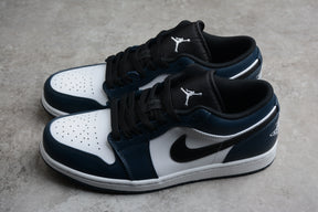 Air Jordan Dark Teal