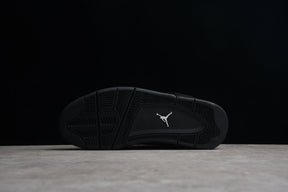 Air Jordan 4 Black Cat