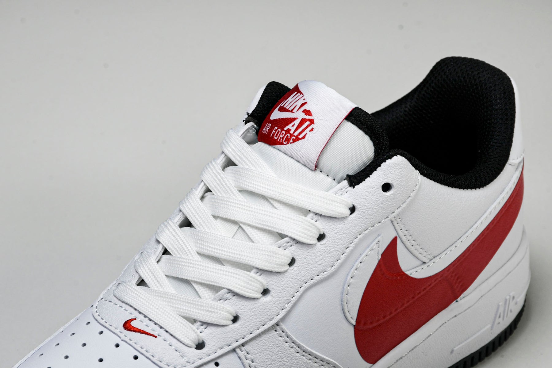 Air Force 1'07 Low