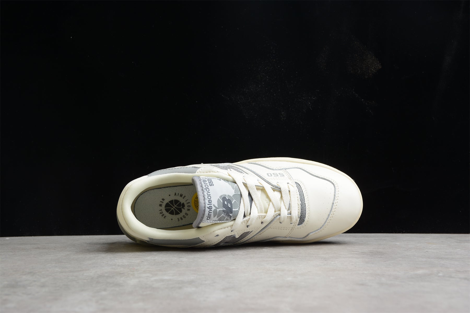 NB 550