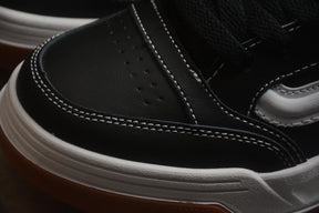 Hylane Black White Gum