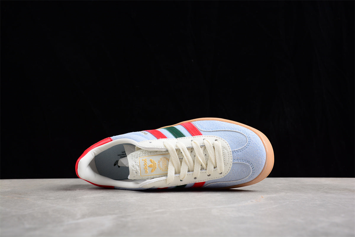 Gazelle Indoor