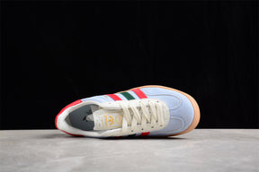 Gazelle Indoor
