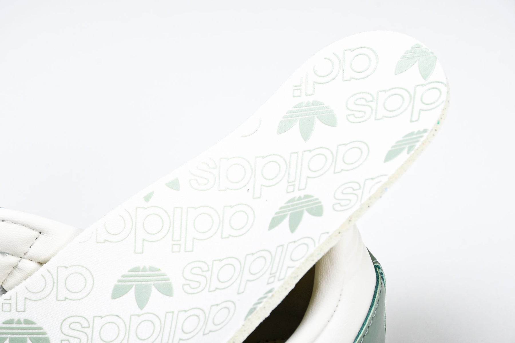 Samba Originals