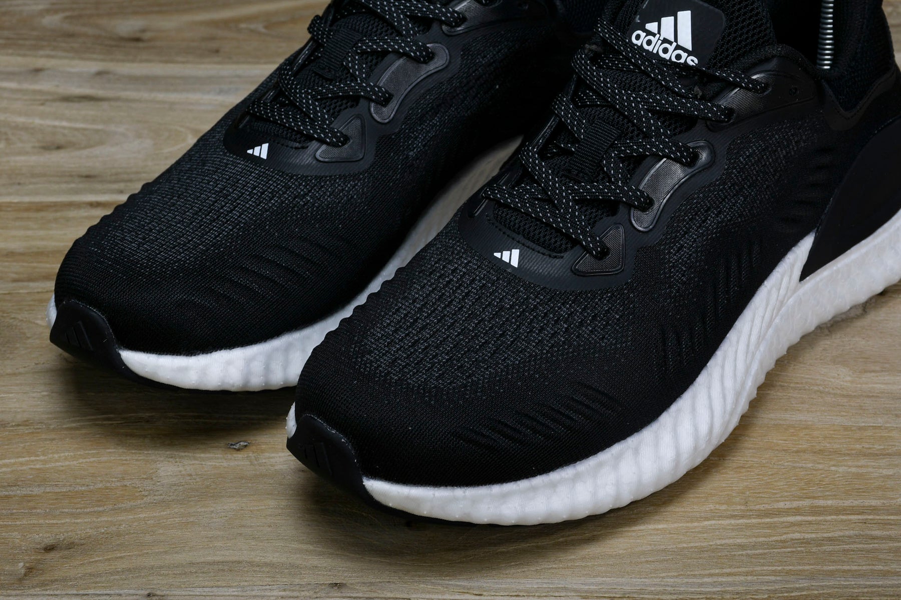 Alpha Bounce Beyond
