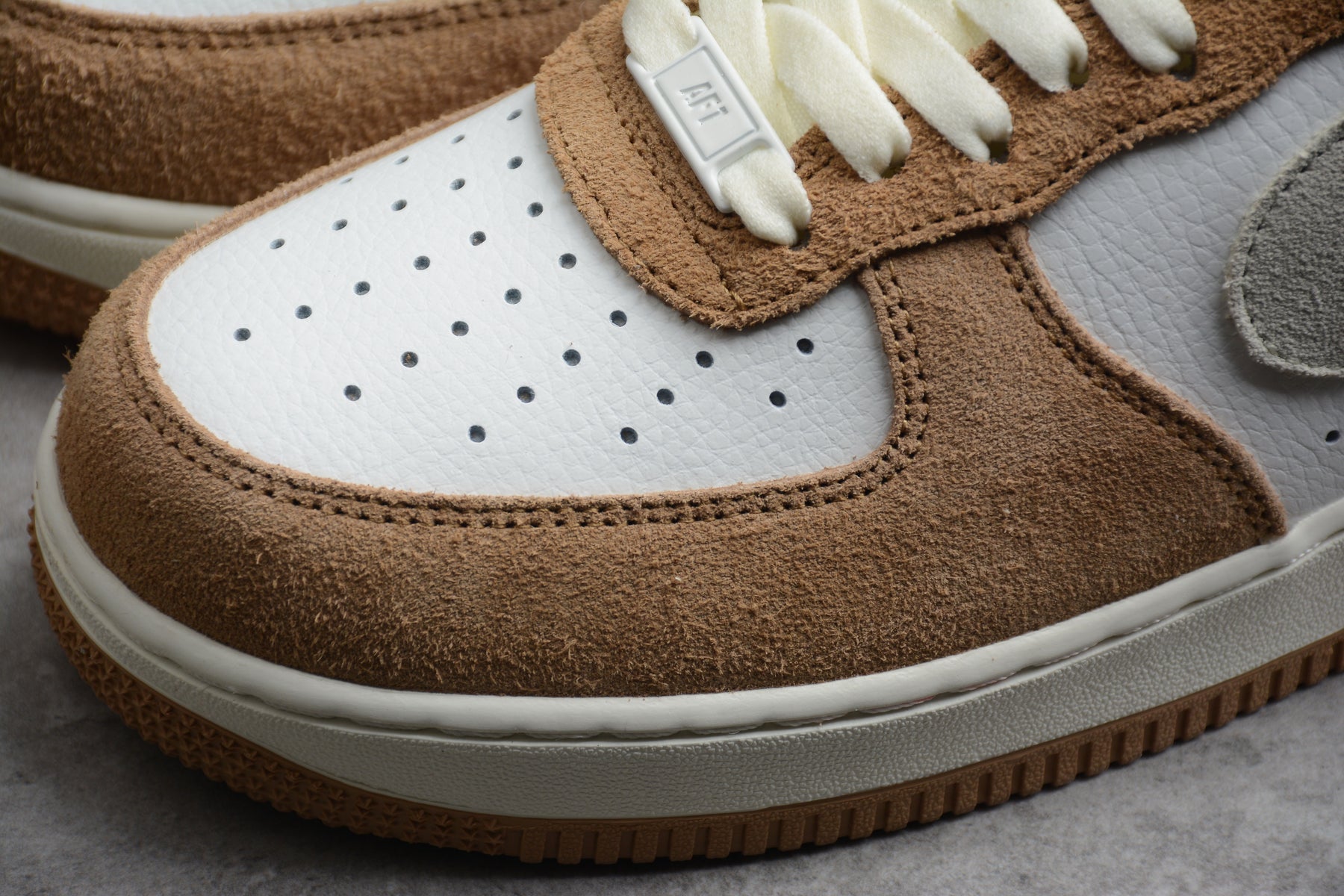 Air Force 1'07 Low