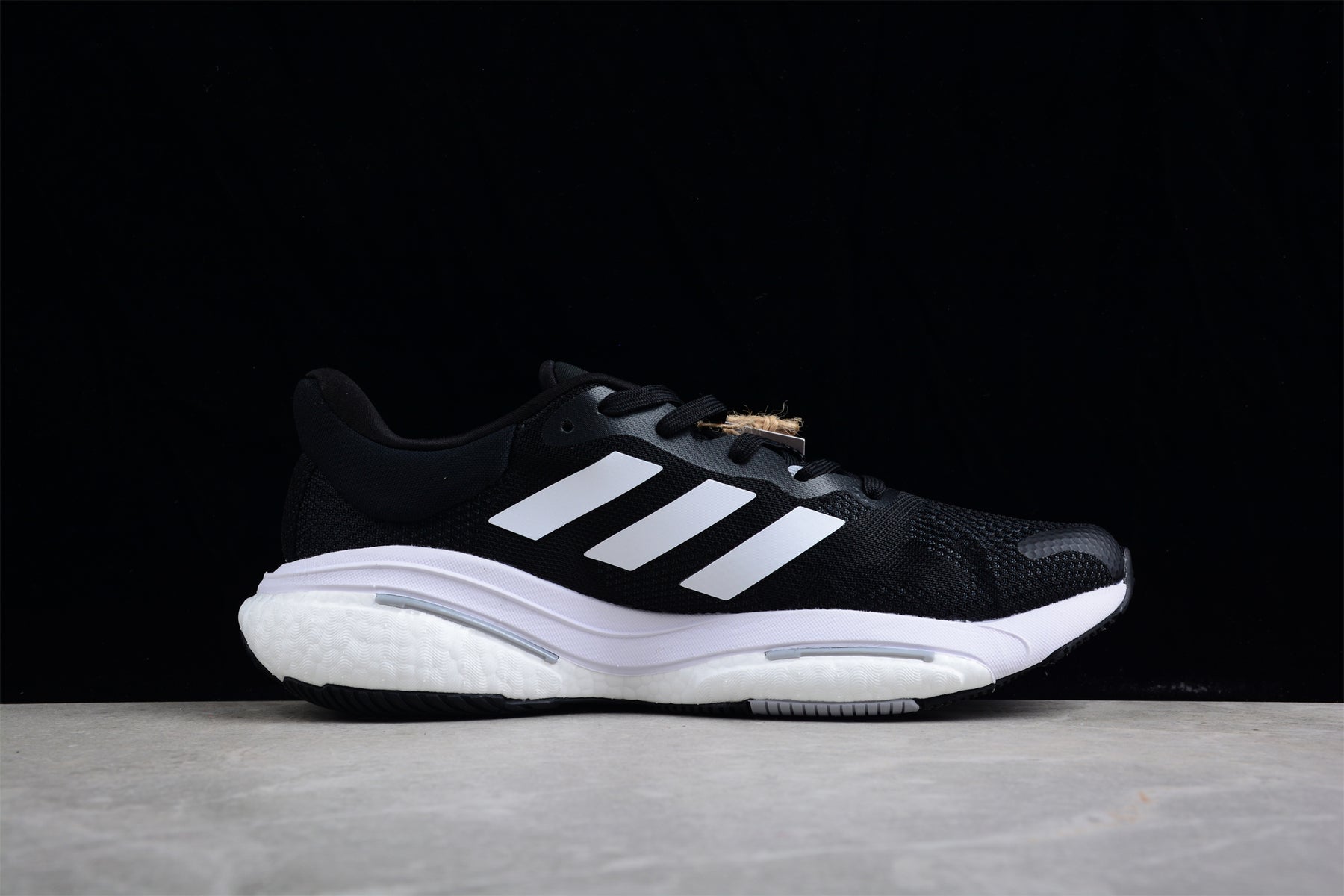 Solar Glide 5