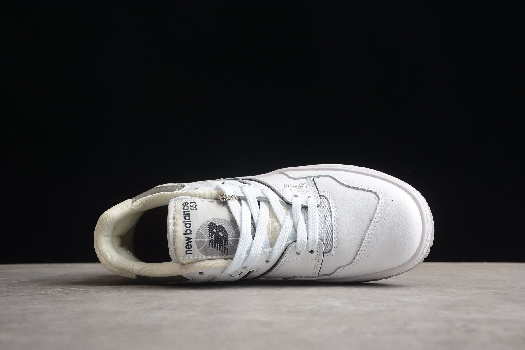 NB 550
