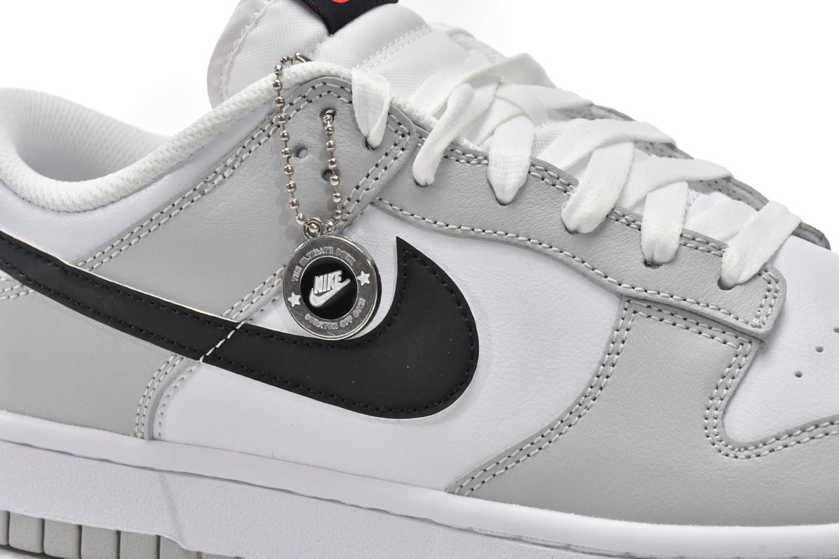 Dunk Low Lottery