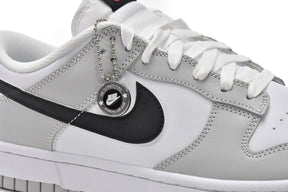 Dunk Low Lottery