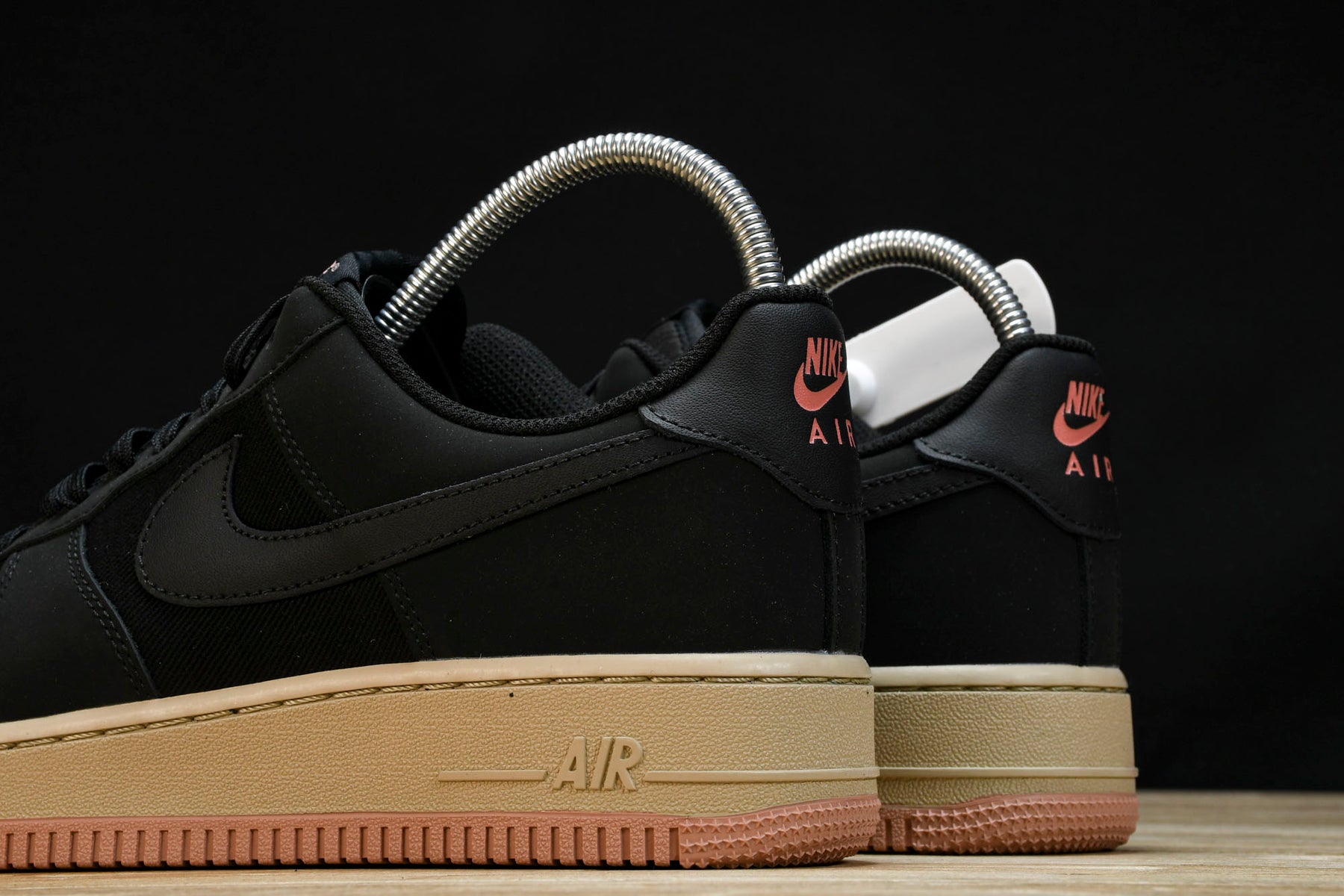 Air Force 1'07 Low