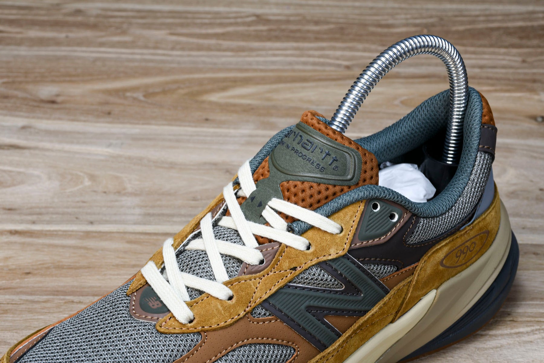 NB 990V6