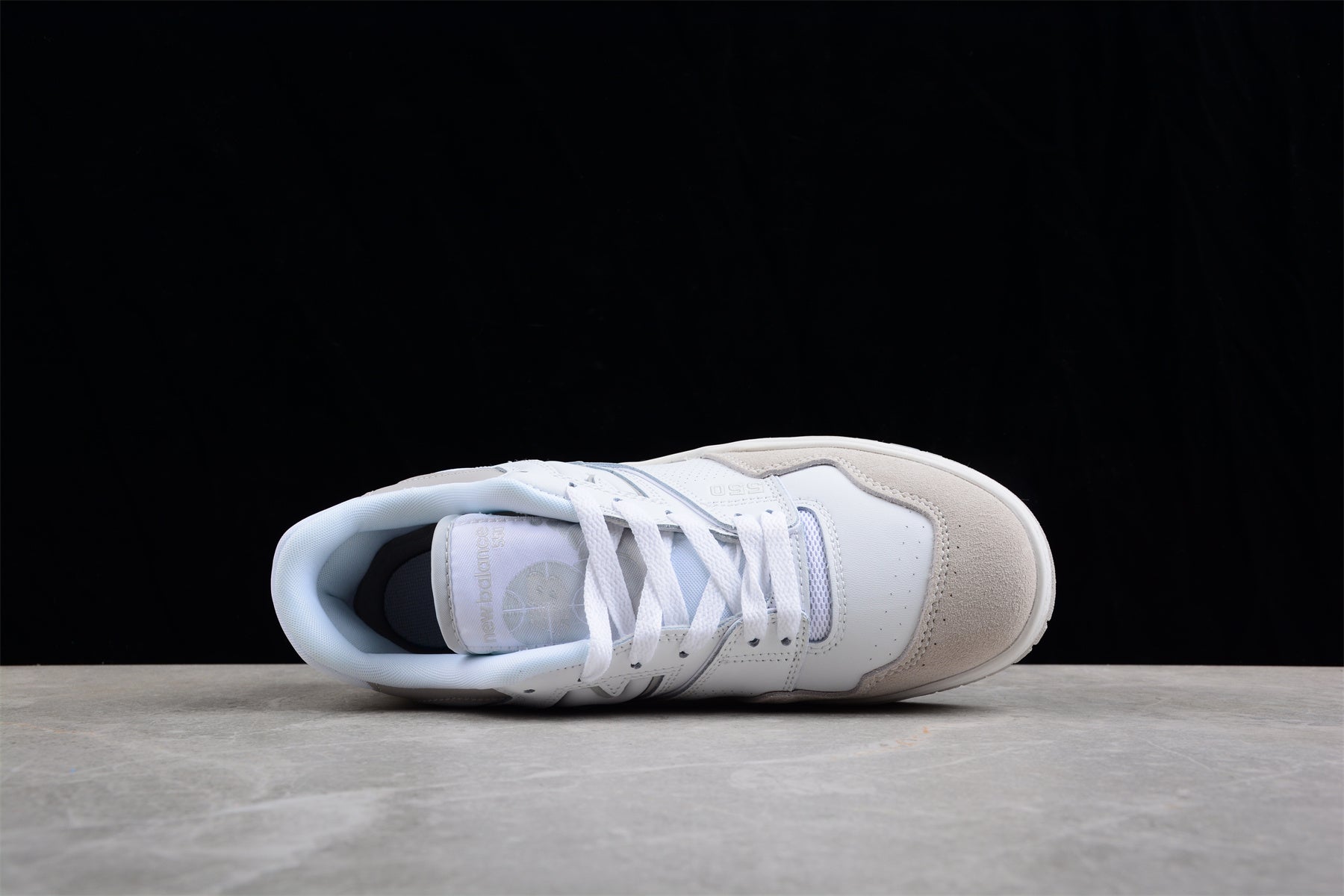 NB 550