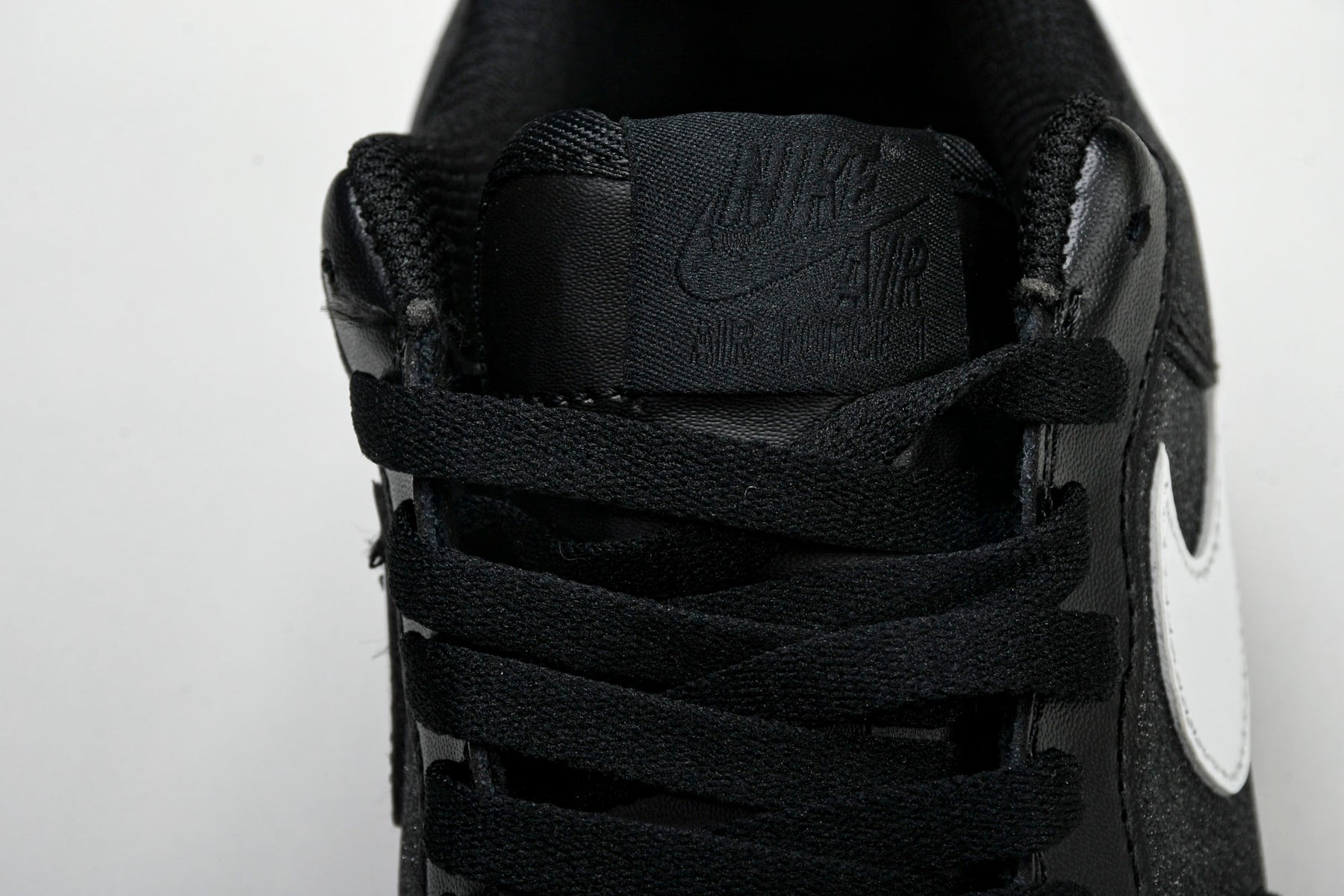 Air Force 1'07 Low