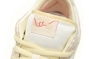 SB Dunk Low Valentines White Day