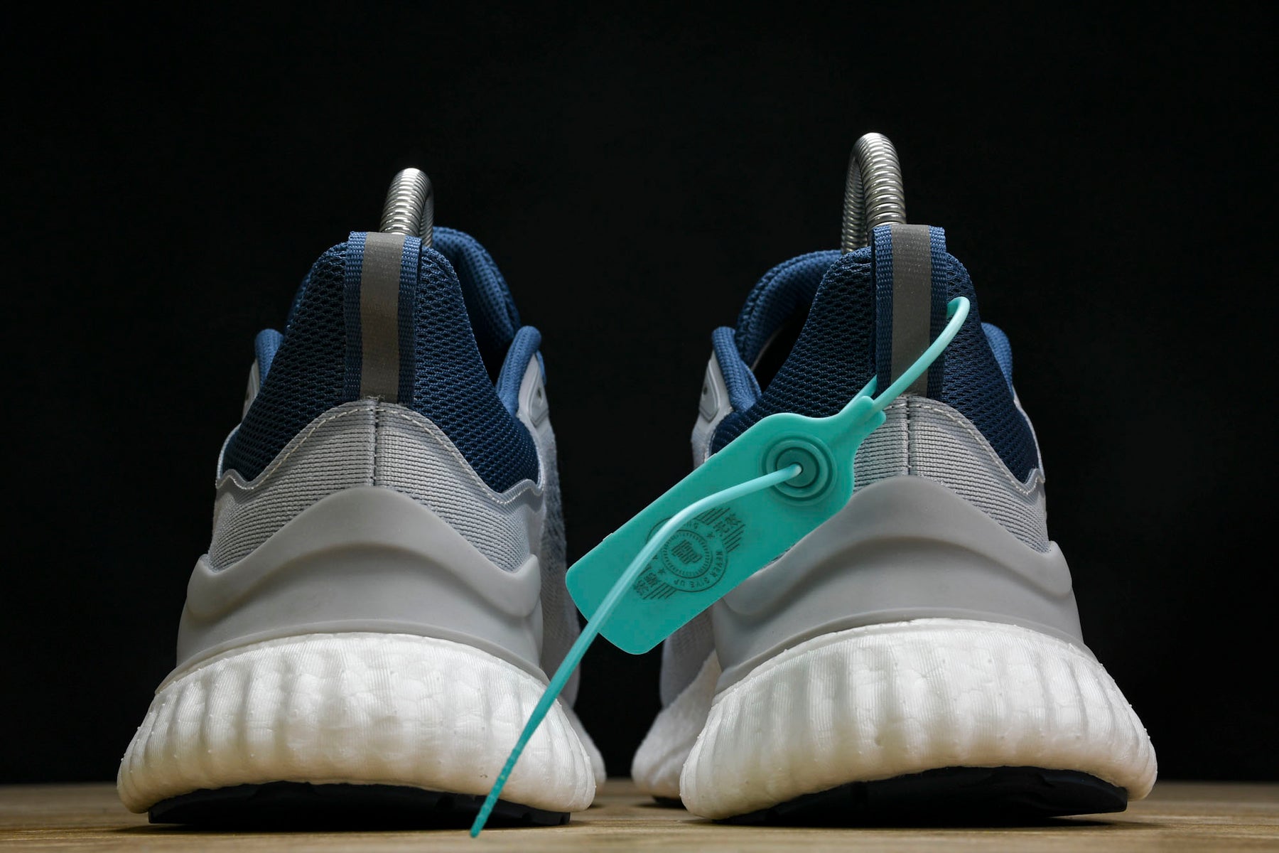 Alpha Bounce Beyond