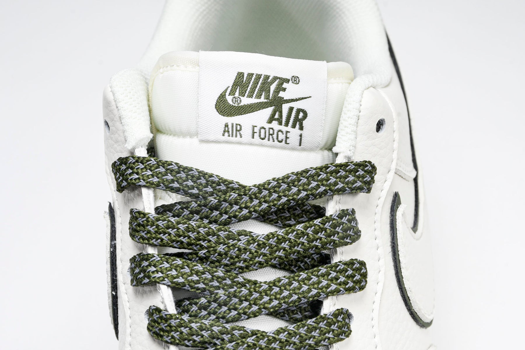 Air Force 1'07 Low