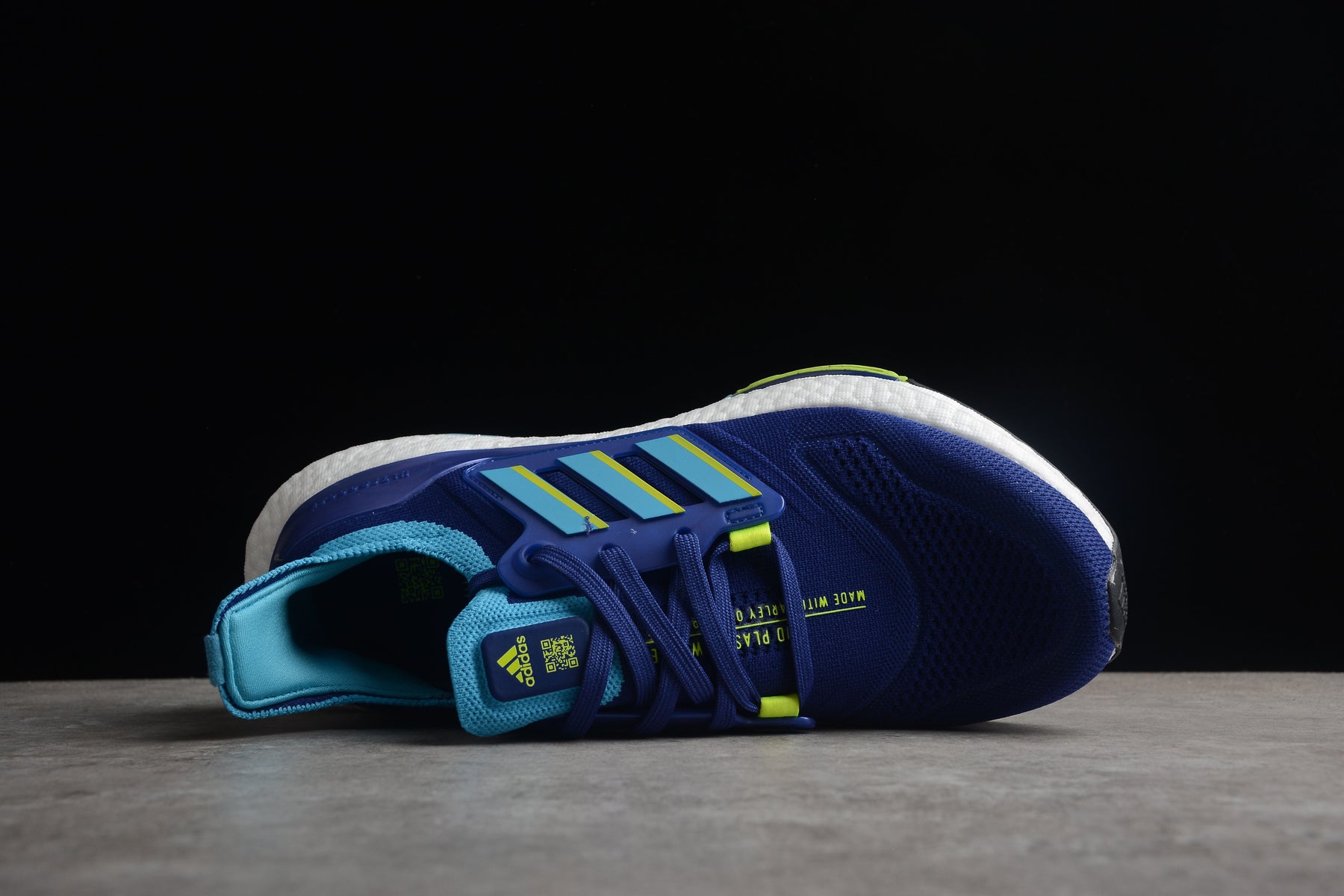 Ultraboost 21