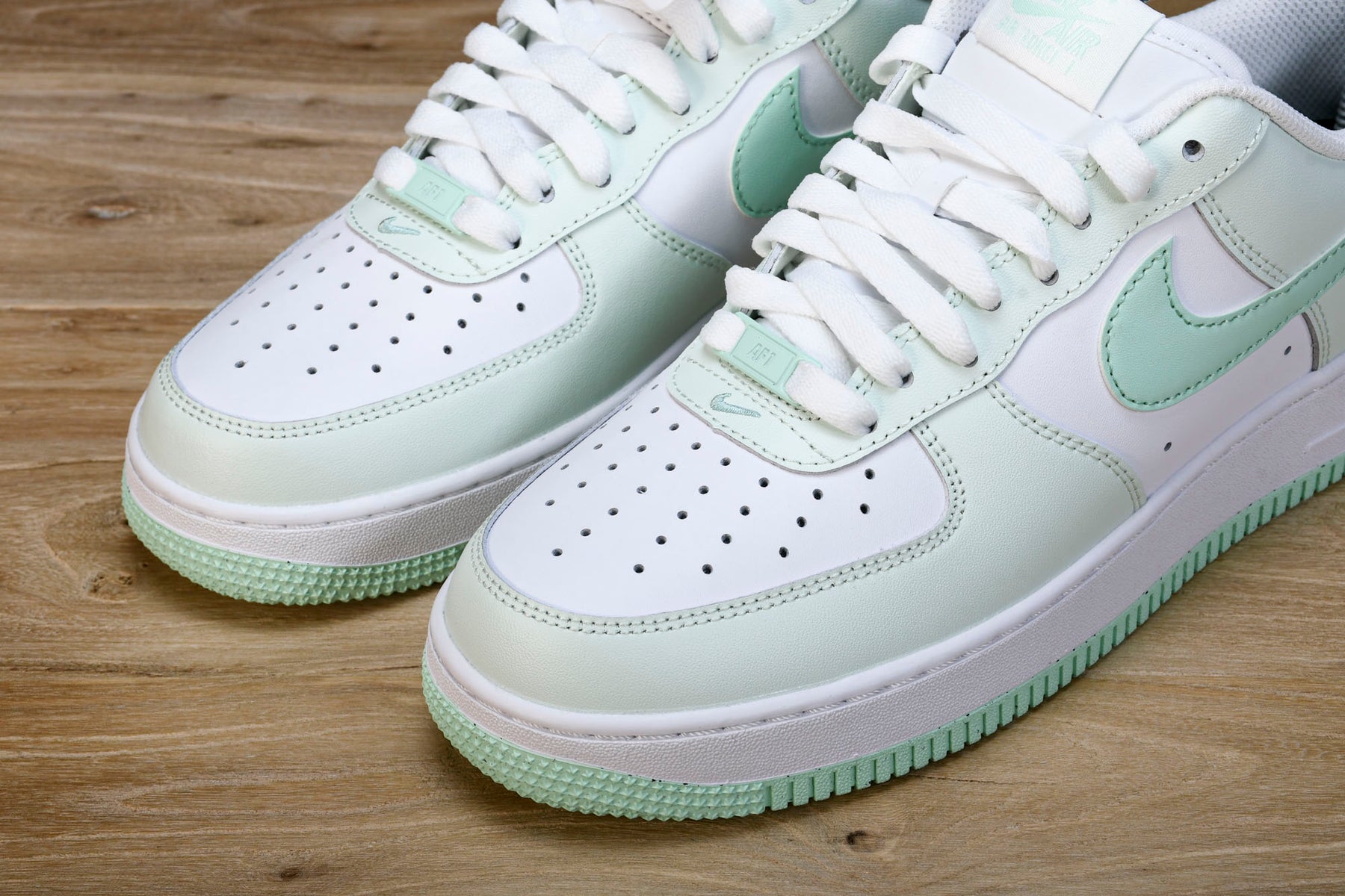 Air Force 1'07 Low